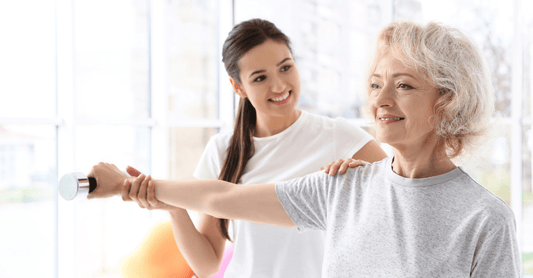 4 Physical Therapy Goals to Start 2021 Off Right