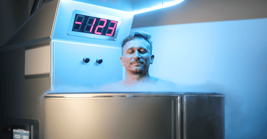 Does Cryotherapy Really Work?