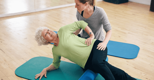 Learn About Fascia and Why It Matters