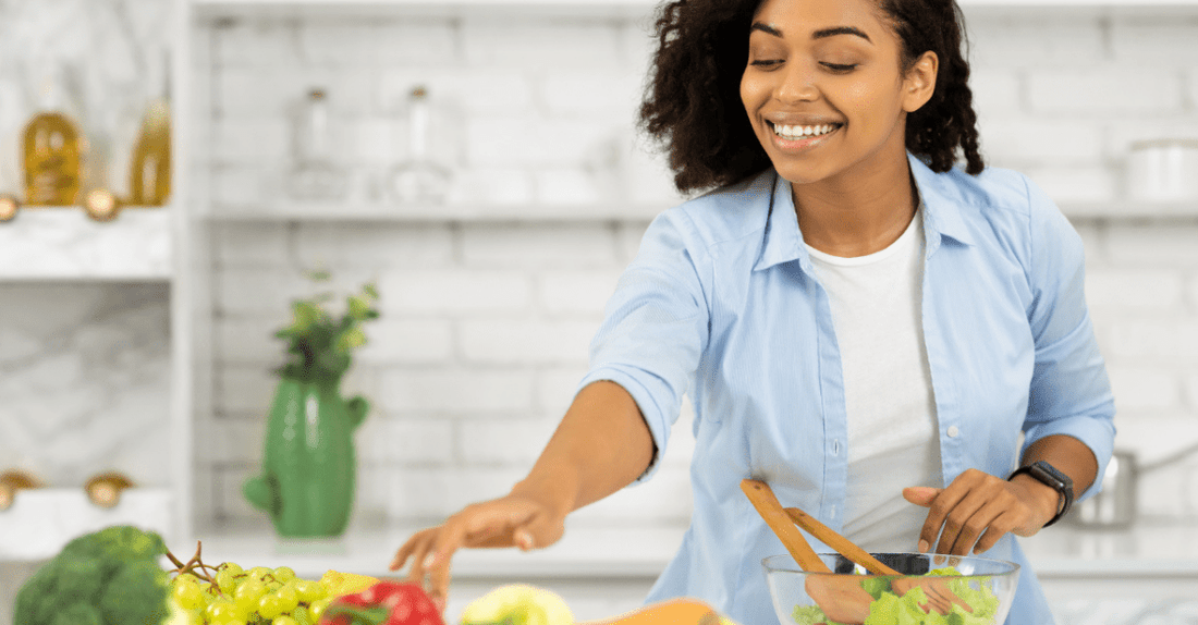 Physical Therapists Swear by These 11 Diet Tips