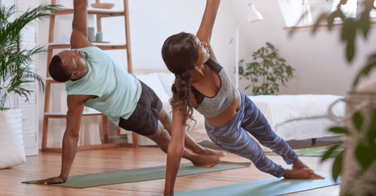 Shoulder Exercises You Can Do at Home