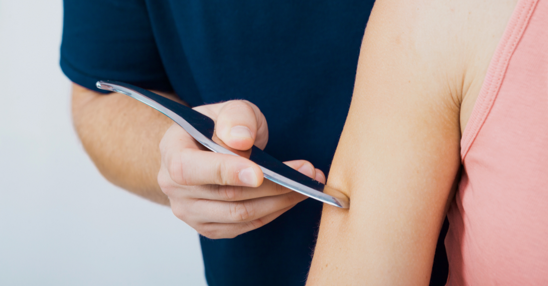 What is Soft Tissue Mobilization Therapy?