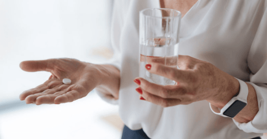 What is Safe Pain Management?