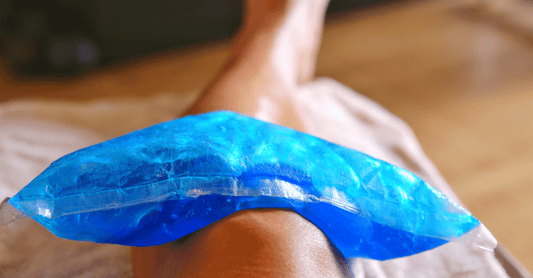 When to Apply Heat vs. Ice