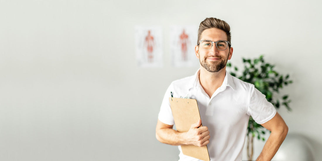 5 Essential Shoulder Exercises Using the Home Ranger Pulley System