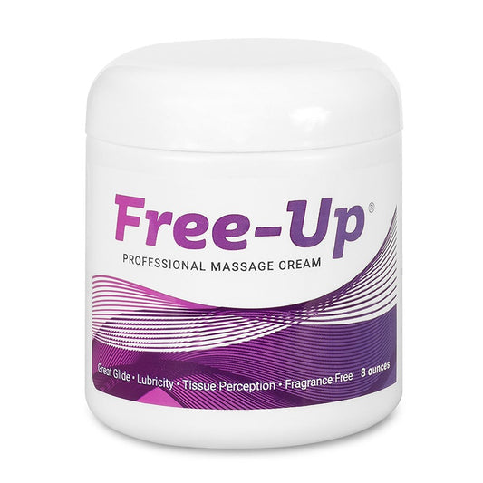 Free-Up® 8 oz Jar