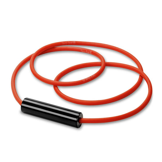 6' Unilateral Loop TubeMedium (Red)