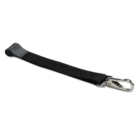 PrePak Anchor Strap With Metal Hook