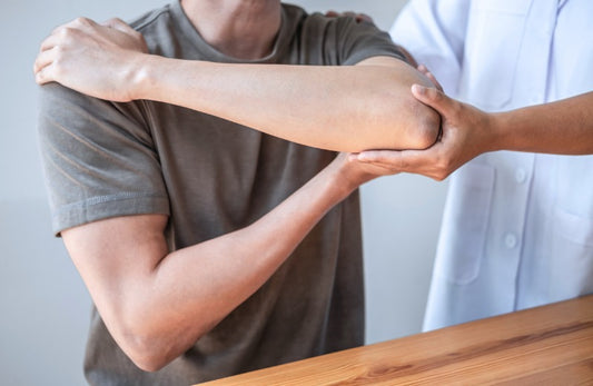 6 Benefits of Physical Therapy
