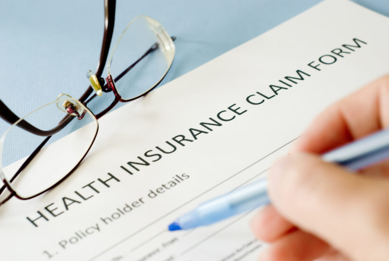 Is Physical Therapy Covered by Insurance?