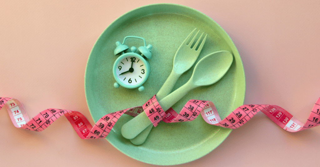 Benefits of Intermittent Fasting for Chronic Pain and Weight Loss