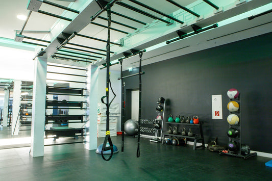 Streamline Your Rehab Routine with the Web Slide® Professional System