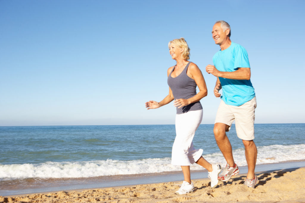 Long Lasting Effects of Physical Therapy