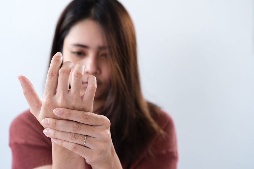 Treating Chemotherapy-Induced Peripheral Neuropathy
