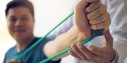 Understanding Resistance Training in Physical Therapy