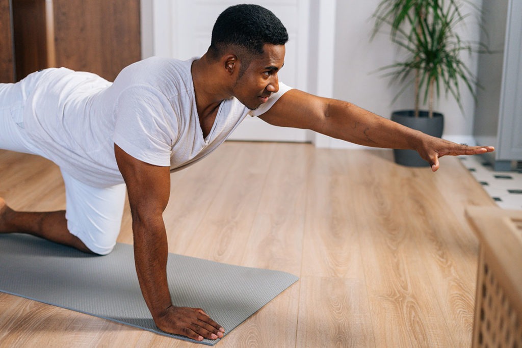 How to Prevent Musculoskeletal Injuries via Fitness