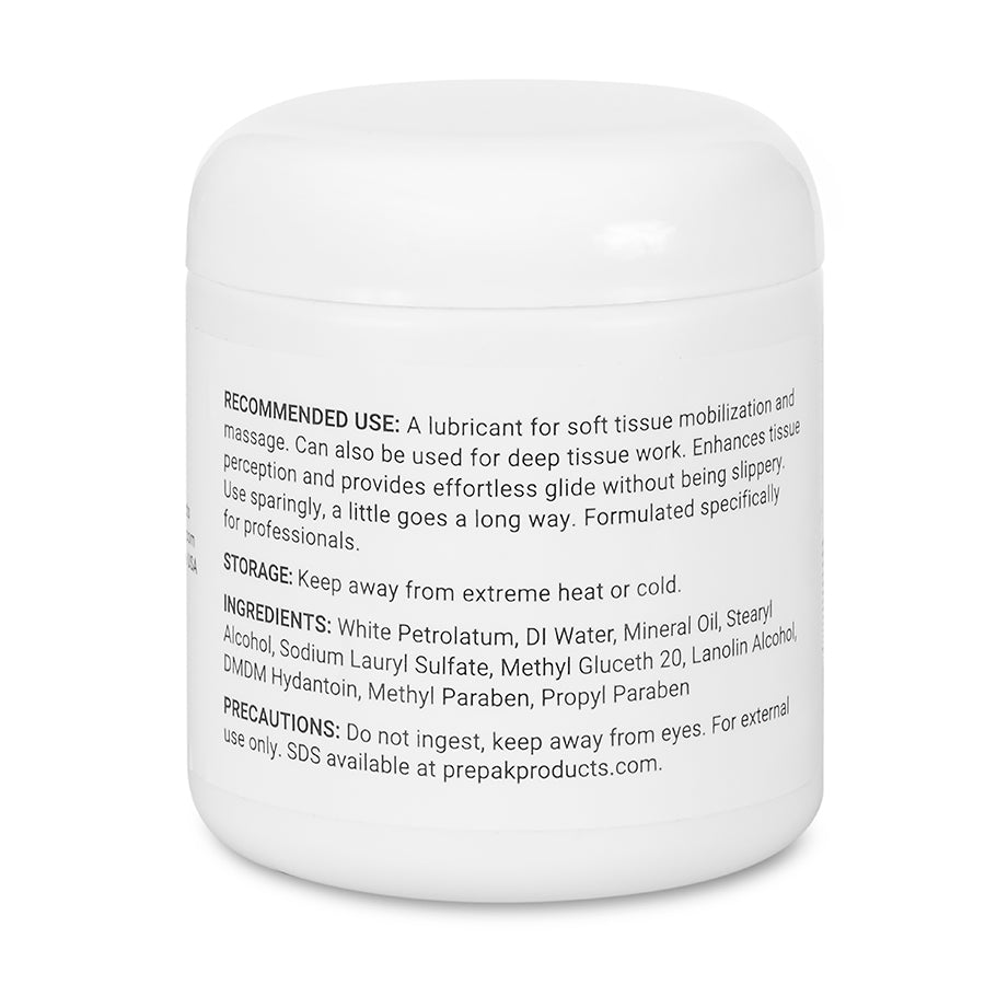 Free-Up® Massage Cream - 8 oz Jar