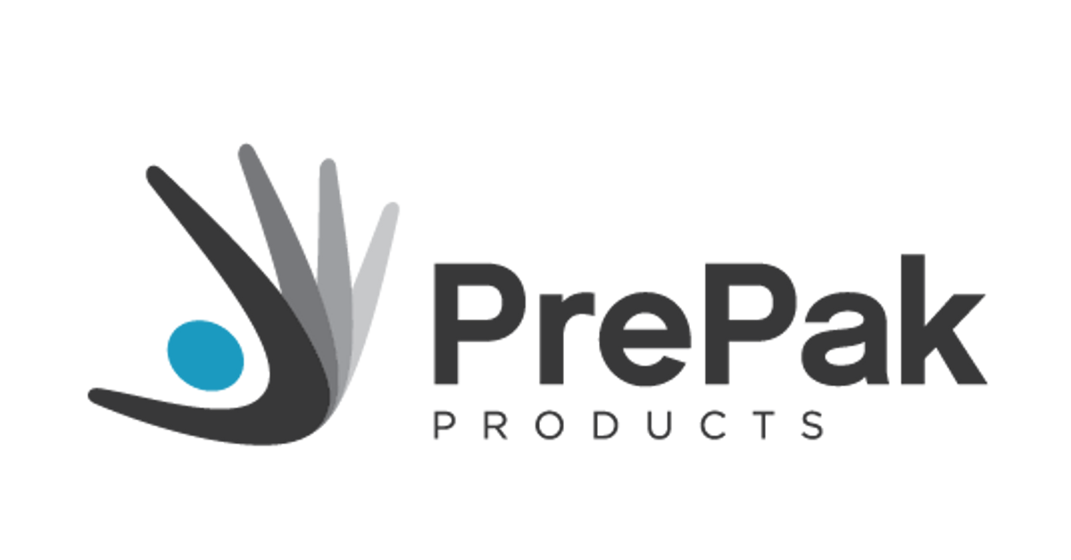 Prevec Pak PrePak Products | Tools For Health, Physical Therapy and Fitness ...