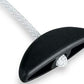 Prepak Economy Rehab Handle - Closeup