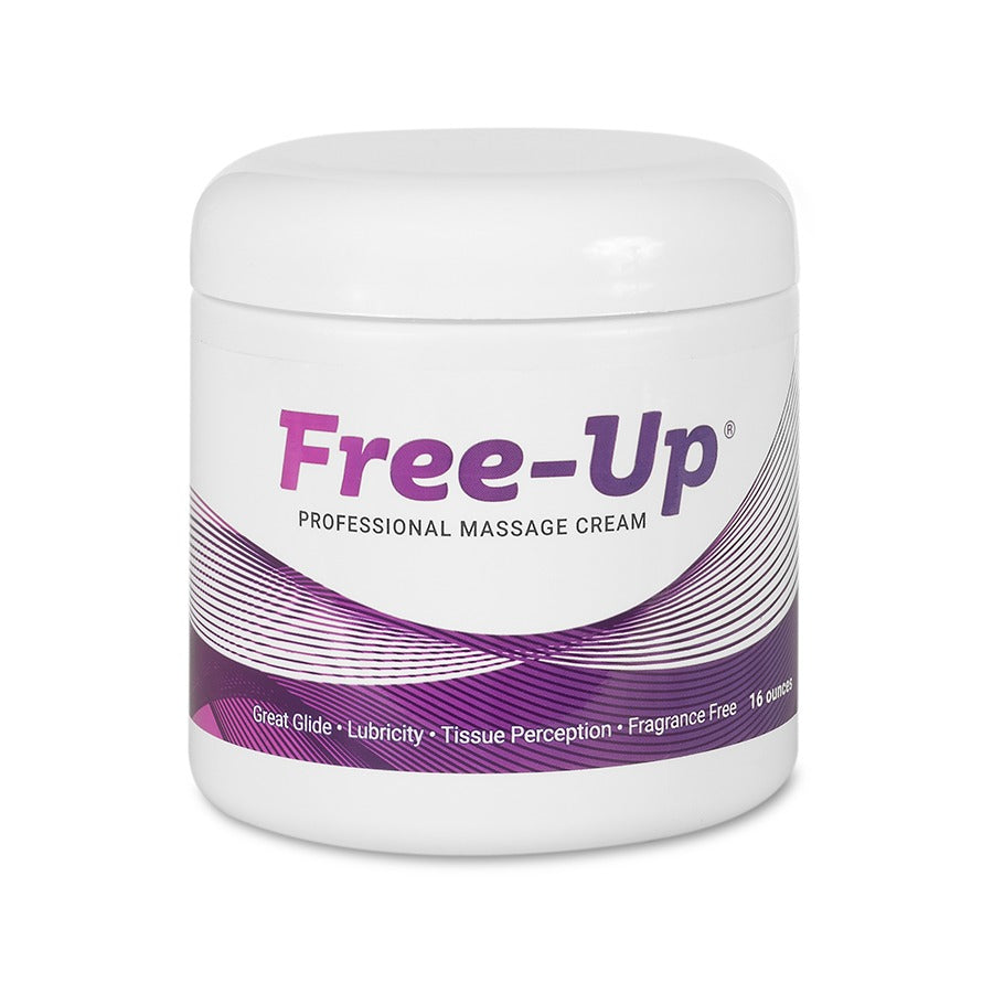 Free-Up® 16 oz Jar