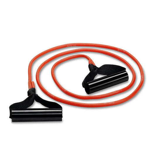 3 ft. Bilateral ExerBand Tube - Red Medium