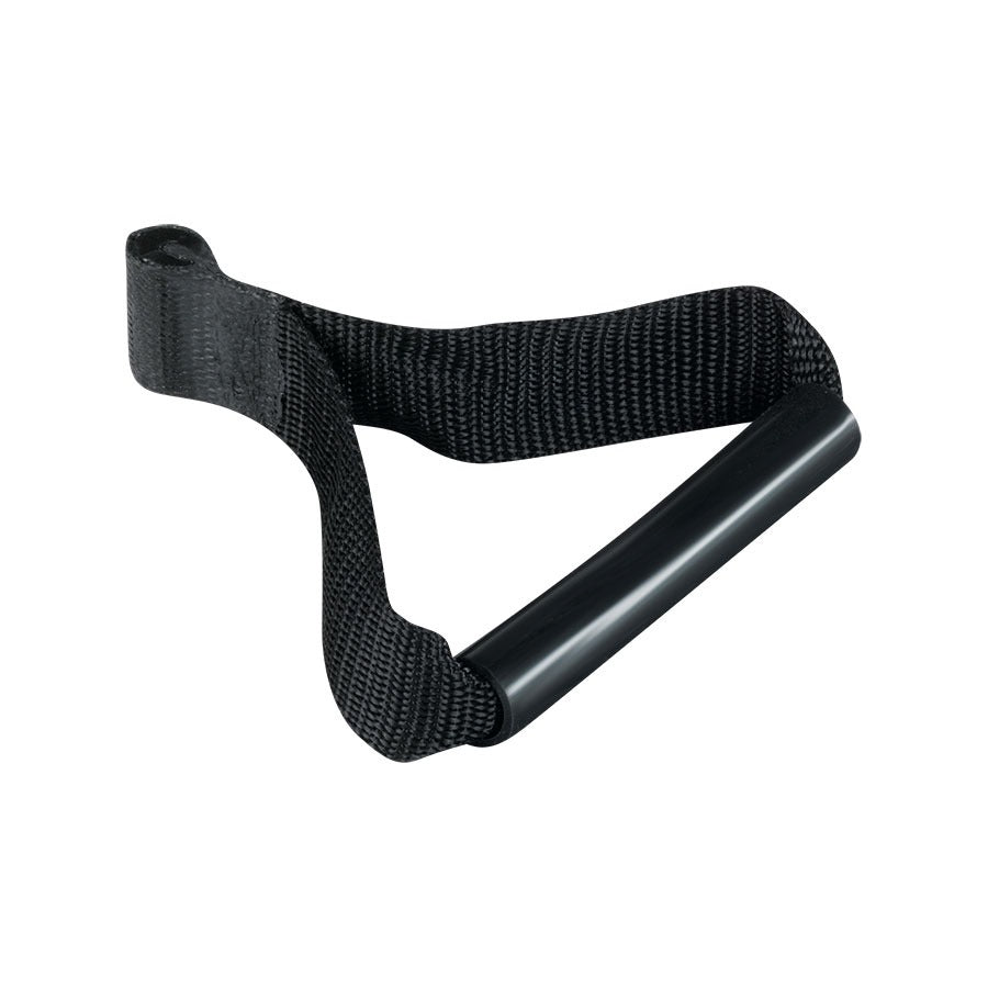 EXAMPLE photo of single strap