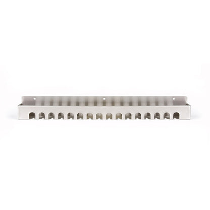 Web Slide Storage RackZinc