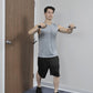 Door - Anchor 3' Bilateral Triple Tube Exercise Kit - Starter