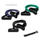 3' Bilateral Triple Tube Exercise Kit - Intermediate