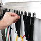 Web Slide® Storage Rack - Stainless Steel