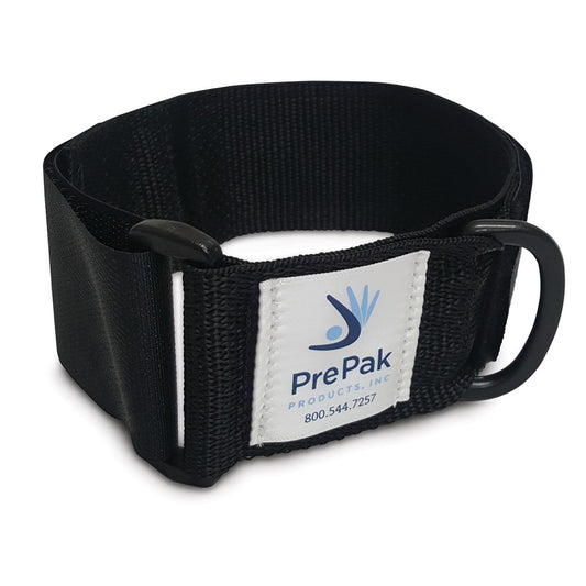 Extremity Strap For Web Slide®