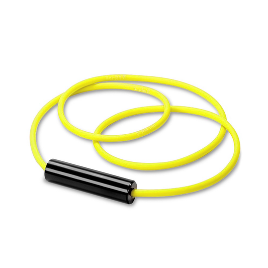 6 ft. Unilateral Loop Tube - Yellow Thin